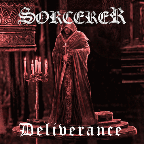 Sorcerer (SWE) : Deliverance